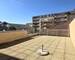  Bel appartement en centre ville avec terrasse, balcon et jardin! - Terrasse 3