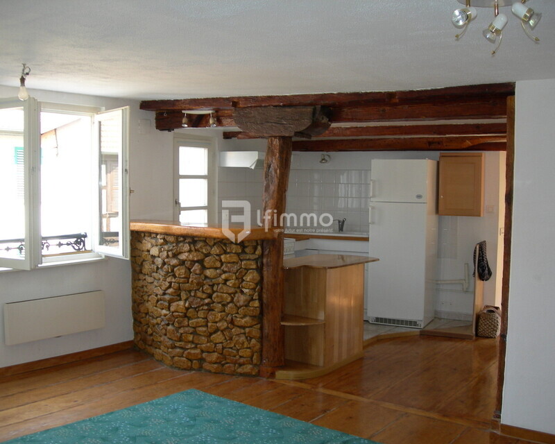 Investissement locatif T2 à Barr - Dscn3609