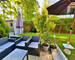 Appartement 3 pièces - 2 chambres avec terrasse et jardin  - 5