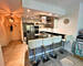 Appartement 3 pièces - 2 chambres avec terrasse et jardin  - 10