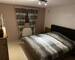 Maison avec piscine et appartement d´ appoint à Roppenheim - Chambre appart