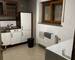Maison avec piscine et appartement d´ appoint à Roppenheim - Cuisine appart
