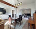 Joinville-le-Pont- Polangis- Maison 110m2- 6P/4ch- Sous-Sol et Garage - Séjour 2