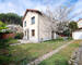 Joinville-le-Pont- Polangis- Maison 110m2- 6P/4ch- Sous-Sol et Garage - Ext 0