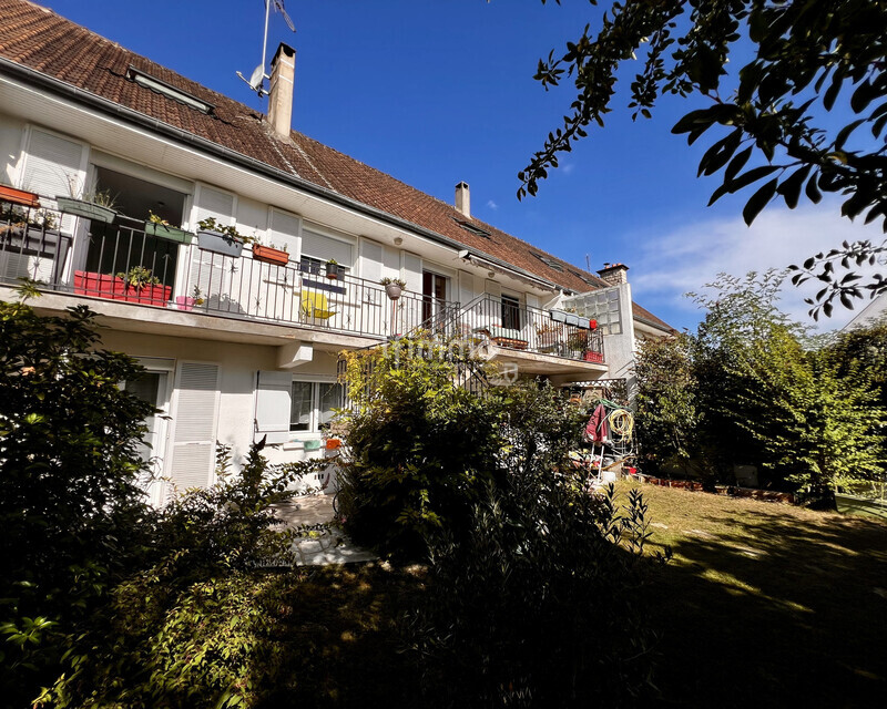 77350 Le Mée sur Seine, Pavillon familial T6 165m2 - Img 5868 2
