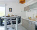Appartement T3 au dernière étage 187 000€ FAI - 007-4 avenue victor hugo - carbon-blanc- valoriservendre
