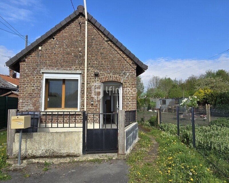 Maison village  - 20250421 170200
