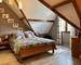 Maison 117m2 habitable 4ch sur s/sol total - Photo ch1 ht