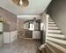 Maison de village 133 m2 - Entree