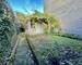 Montreuil- Grands pêchers Renan- Maison 55m2 + Sous sol-Terrain 219m2 - Jardin