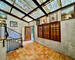 Montreuil- Grands pêchers Renan- Maison 55m2 + Sous sol-Terrain 219m2 - Veranda+