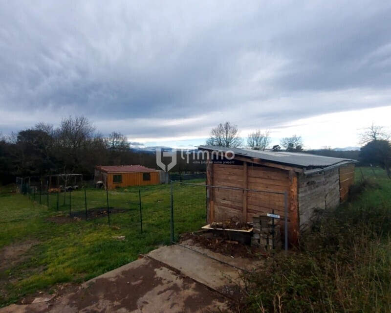 À Vendre - Terrain de Loisirs à Malviès (11300) - D3d96b45-ba73-44b3-8edb-ad37781a0b34