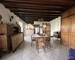 château médiéval 297m² dépendances préau caves - Img 2937