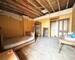 château médiéval 297m² dépendances préau caves - Img 2922