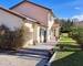 Villa d'a'chi 180 m² 4 ch  jardin + piscine, riviere  - 4