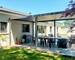 a vendre Maison 185m² 6 chambres vic en bigorre - terrasse sud