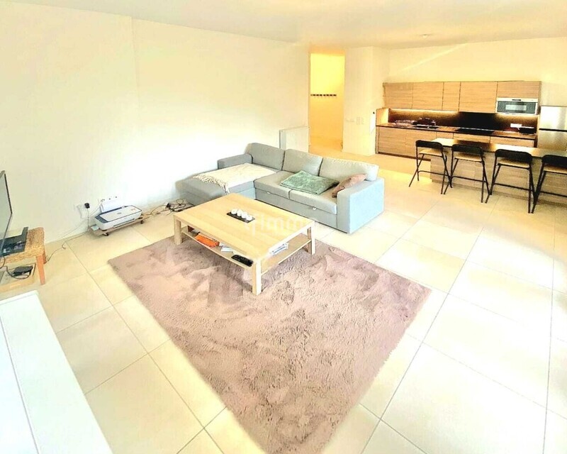 Appartement T4 avec jardin privatif  Rosny-sous-Bois ( 93110 ) - Pièce de vie
