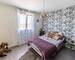 Charmante maison individuelle  - Chambre