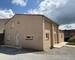 Villa T3 de 121M2 avec jardin de 220M2 situé à Alzonne - Facade ouest alzonne