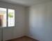 Villa T3 de 121M2 avec jardin de 220M2 situé à Alzonne - Chambre rdc