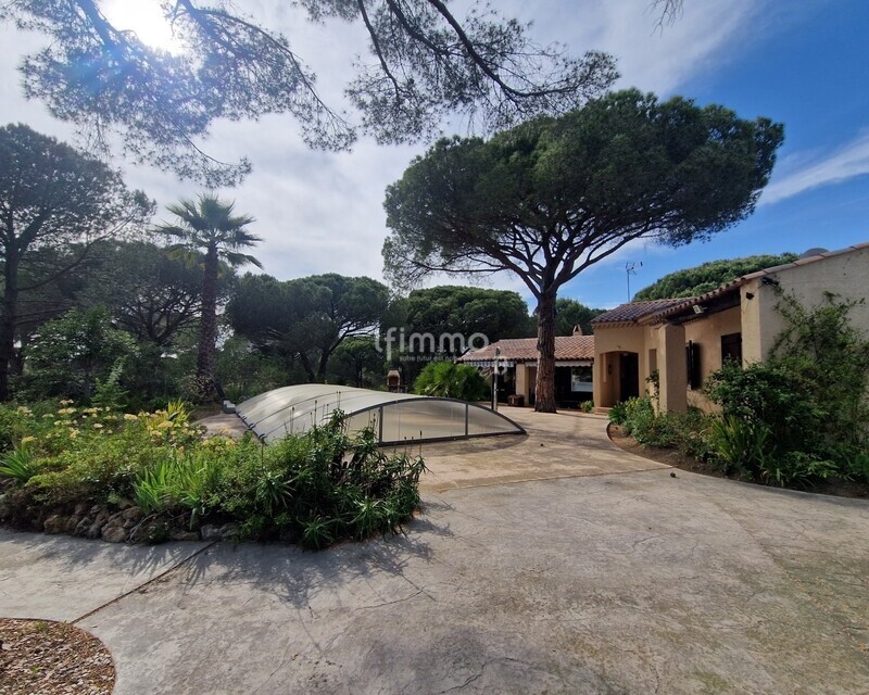 Villa individuelle avec piscine  - 20250511 171756