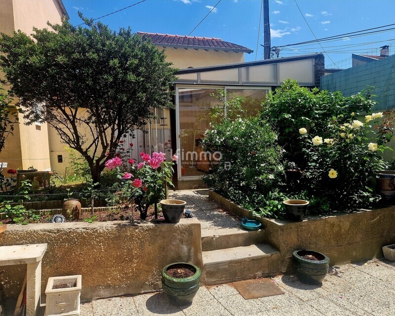 Maison à Saint Leu La Foret de 170 m2 - 20250612 145756