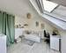 Villepinte-La Haie Bertrand-Maison 5P-3ch-110m2 +Véranda-Terrain 350m2 - Chambre 2 bis