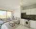 Marina Baie des Anges , Studio lumineux avec Terrasse - Ac27931e-e728-45a7-9834-980c0d3c74bb