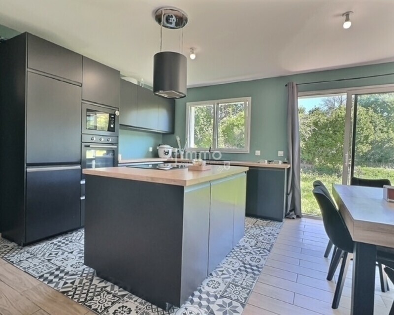 Plain-pied individuelle de 2021 - Exposio 132352504