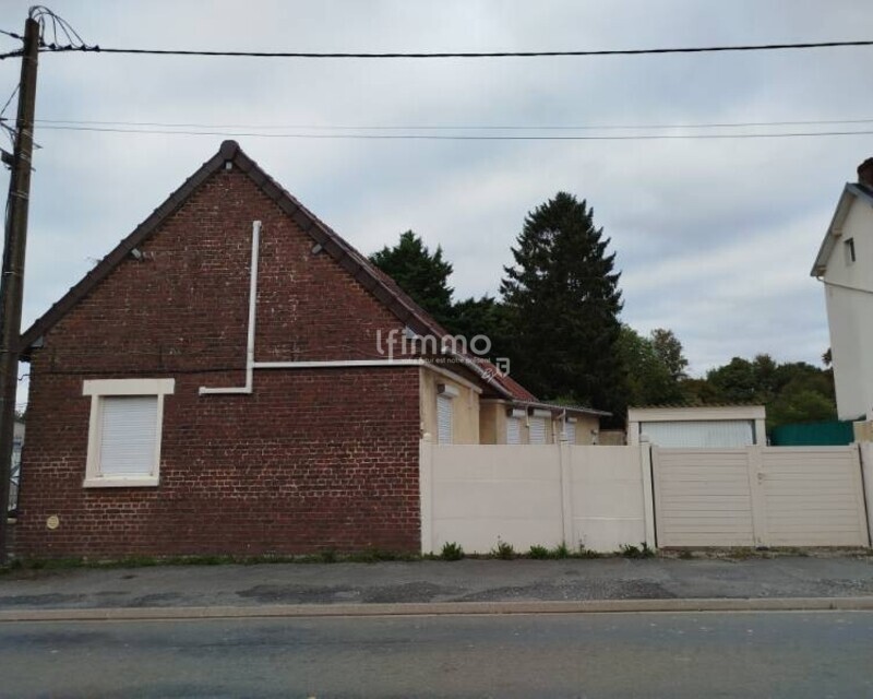 Maison individuelle - Img 20250918 182421
