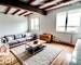 Maison duplex 75m² avec garage - Hyper centre de Jarnac (16200) - Hoqi-8d3d2725618544eaab84d4e172eac1dc