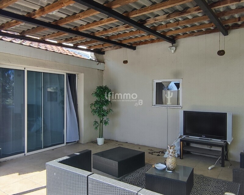 Maison de ville non mitoyenne Carbon-blanc 315 000€ FAI - Img 20230408 154257