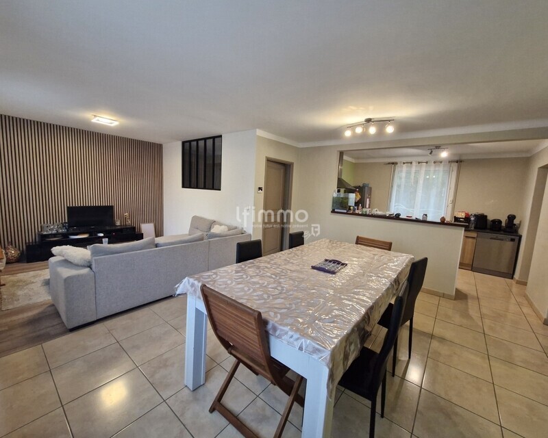 Maison de 80m2 jardin  - 20250523 181344