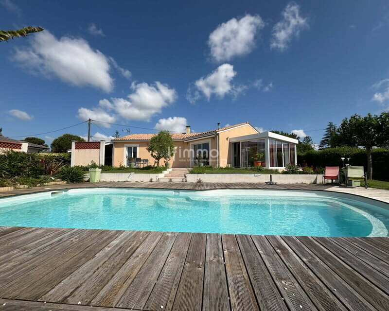 Maison de 118 m2 374 900€ FAI - Img 20250602 174401 5