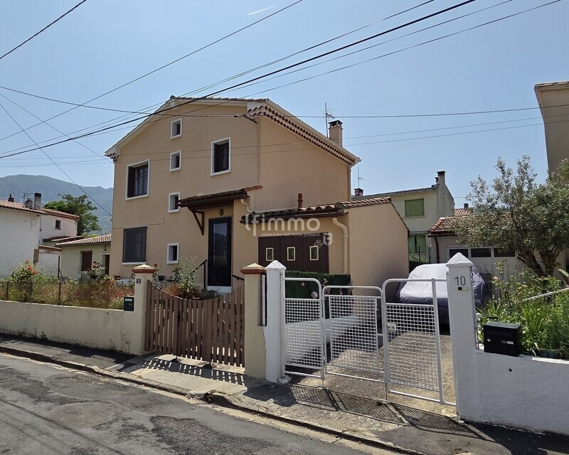 Maison 3 chambres avec extérieur - 20250610 152206