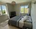 Bastide éco-responsable 140 m² 3 ch + bureau terrain 1300 m²  - chambre parentale by LFImmo Mornant