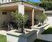 Bastide éco-responsable 140 m² 3 ch + bureau terrain 1300 m²  - La guinguette Bastide Genilac By LFimmo Mornant