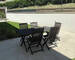 Bastide éco-responsable 140 m² 3 ch + bureau terrain 1300 m²  - Img 9159