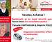 Bastide éco-responsable 140 m² 3 ch + bureau terrain 1300 m²  - Flyer pascale vartanian fourmi bea pascale