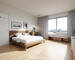 Vue tour Eiffel et Terrasse de reve — Duplex coup de coeur - Chambre 2 ia