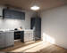 Duplex avec jouissance cour commune – Ivry-sur-Seine - Cuisine