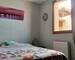 appartement T4 avec terrasse - chambre 3