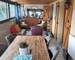 appartement T4 avec terrasse - véranda