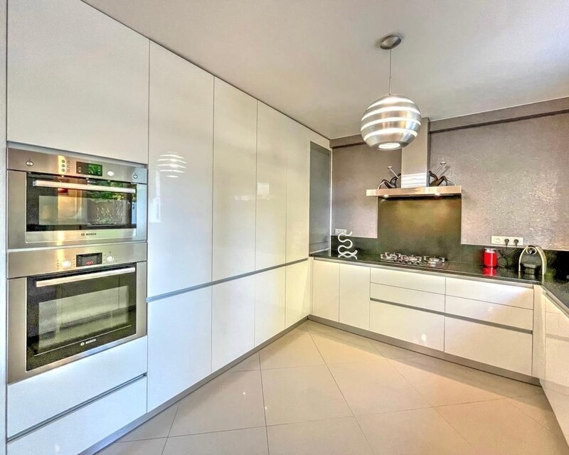 Quartier Calme & recherché - Maison de 6 pièces - 4 chambres - jardin  - Cuisine depuis sam