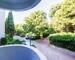 Studio lumineux avec balcon et vue verdure – 8ᵉ/9ᵉ Marseille - Phbalcon2