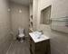 Immeuble à bon rendement locatif Cransac les Thermes Aveyron - Wc