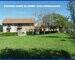 ancien corps de ferme avec dépendances une grange sur étable - 7ff2f3f5-ca62-4897-90ed-1b36efdd52f2