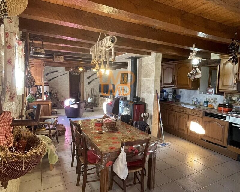 Segala , Ferme sur 12 ha - 912fd31c-ff04-4258-9f27-7459d3159f24