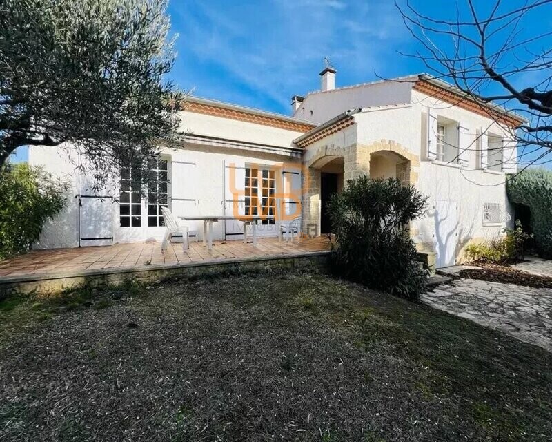 Belle Maison AU Calme Proche Toutes CommoditÉS - 572a0eec-55ec-4e13-a110-400d89f70523