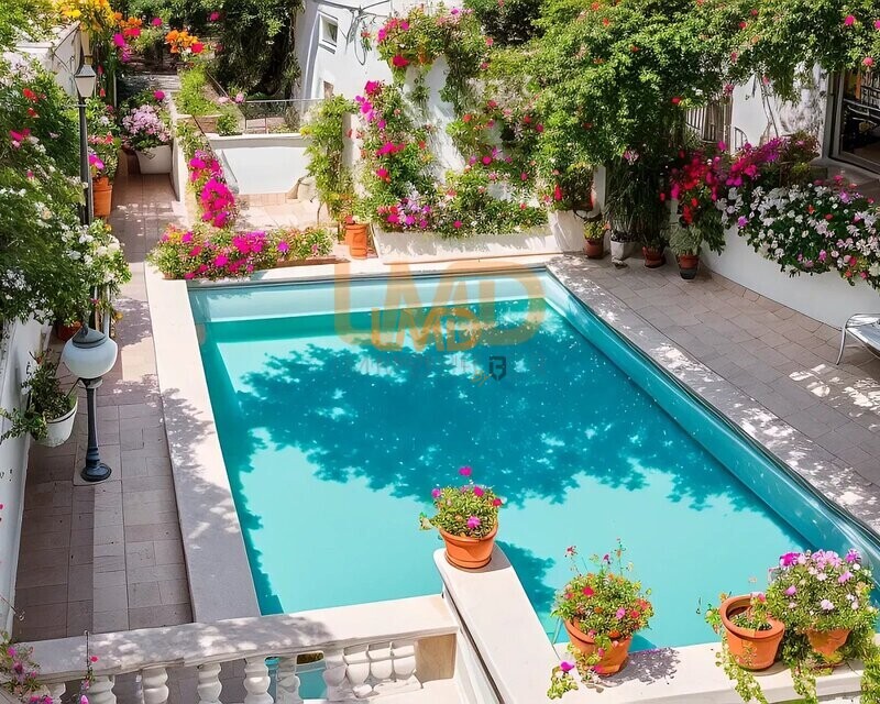 Villa Vue Mer avec piscine - 584e16cb-7e25-4b29-96a4-6ca0473bd8e1